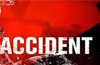 Bus-Pick up van collision leaves two dead at Hunsur